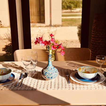 Casa Salalah, Cozy 2-Storey Townhouse In Hawana Salalah With Free Wi-Fi Exterior foto