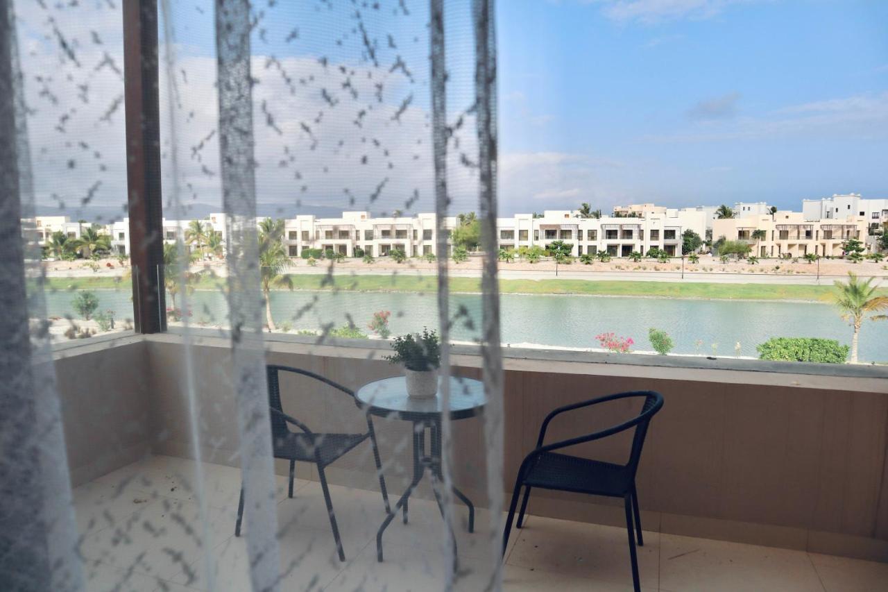 Casa Salalah, Cozy 2-Storey Townhouse In Hawana Salalah With Free Wi-Fi Exterior foto