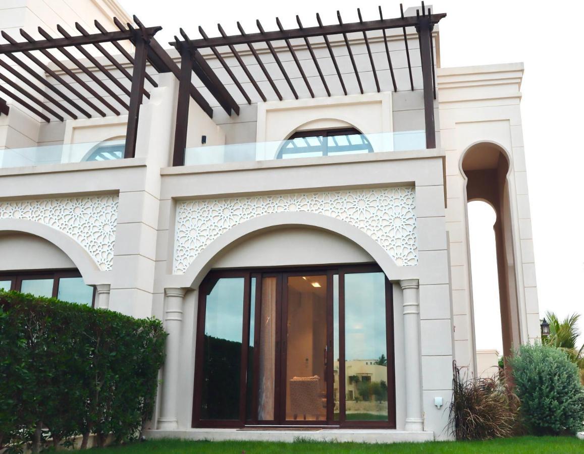 Casa Salalah, Cozy 2-Storey Townhouse In Hawana Salalah With Free Wi-Fi Exterior foto