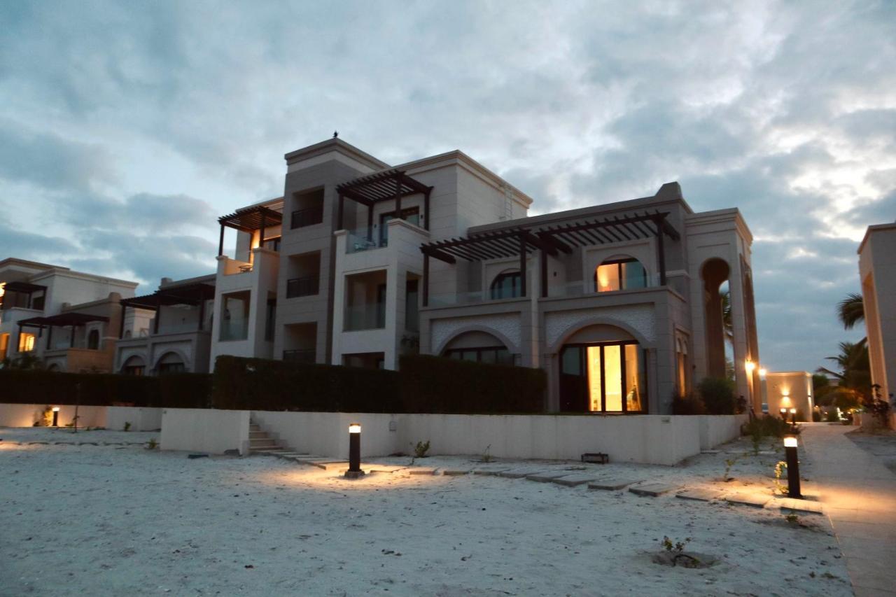 Casa Salalah, Cozy 2-Storey Townhouse In Hawana Salalah With Free Wi-Fi Exterior foto