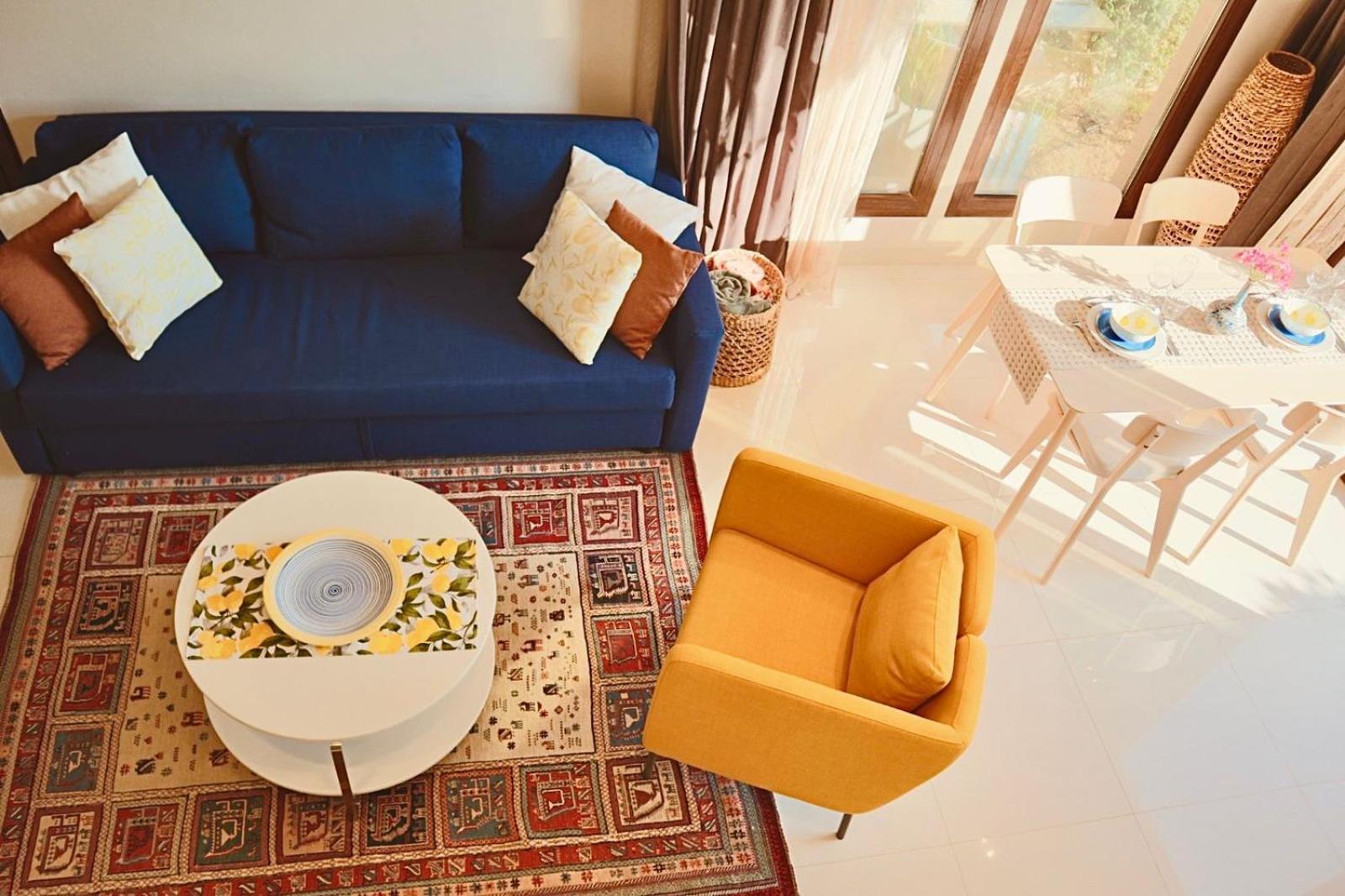 Casa Salalah, Cozy 2-Storey Townhouse In Hawana Salalah With Free Wi-Fi Exterior foto