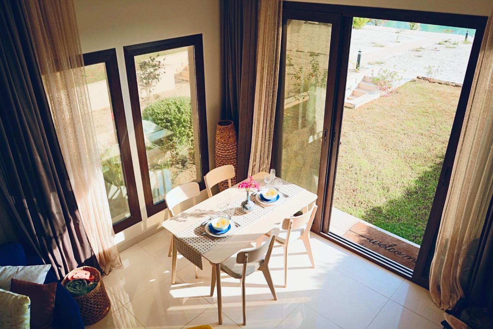 Casa Salalah, Cozy 2-Storey Townhouse In Hawana Salalah With Free Wi-Fi Exterior foto